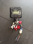 Hertz Marine Hmr 15 Digital Media Receiver With Built-in Bluetooth. Fixed Price $100.00.