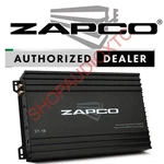 Zapco ST-1B Monoblock 300-WATT Class Ab Subwoofer Amplifier 300W X2. Fixed Price $159.99.