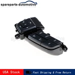FL3T9E740ABW Steering Wheel Left Cruise Control Switch Button Ford F-150. Fixed Price $39.98.