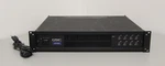Qsc CX168 8-CHANNEL Professional Power Amplifier. Fixed Price $399.99.