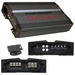 Power Acoustik Watt Class Full Range Monoblock Amplifier OD1-3500D. Fixed Price $157.44.