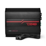 DS18 SXE-1500.1D/BK Class Monoblock Car Amplifier Rms Ohm 1500W. Fixed Price $145.00.