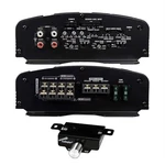 Audiopipe APCLE-2004 2000 Watt 4-CHANNEL Class Ab Car Mosfet Amplifier. Fixed Price $245.00.