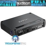 Audison AFM1D 1200W Rms Monoblock Car Subwoofers Bass Speakers Amplifier New. Fixed Price $799.99.