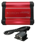 Orion HCCA1000.4 High Performance 1000W Rms 4-CHANNEL Class A/b Amplifier. Fixed Price $499.95.