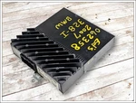 Bmw 2007-2011 E90 Hifi Audio Stereo Amplifier 328I , 9143156 Oem. Fixed Price $77.43.