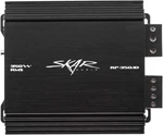 Skar Audio RP-350.1D Monoblock Class Mosfet Amplifier With Remote Subwoofer. Fixed Price $189.95.