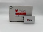 Grom Audio AUDO4 Integration Missing Fiber Optic Cable. Fixed Price $194.95.
