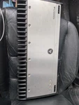 Jl Audio 1000/1V2 Car Amplifier. Fixed Price $500.22.