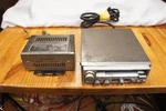 Pioneer KP-77H GM-12M Cassette Deck Amp 1DIN Vintage Car Audio Untested. Fixed Price $323.35.