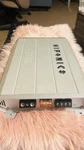 Hifonics ZRX1816.1D Zeus Mono Class-d Subwoofer Amplifier, 1800-WATT. Fixed Price $189.00.