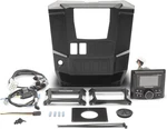 Rockford Fosgate RNGR-STAGE1 PMX-2 Media Receiver And Dash Kit. Fixed Price $549.99.