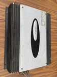 Clarion APA450/2001 50W Channel Amplifier Untested. Fixed Price $54.99.