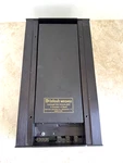 Mcintosh MEQ452 Parametric Equalizer/mep 450 Power Supply - As Is. Fixed Price $199.00.