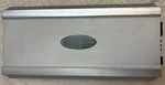 Arc Audio 1000.1 Ohm Subwoofer Amplifier Built Fan With 120 Fuse Rating. Fixed Price $289.95.