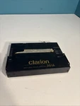 Vintage! Clarion! Model 201A 25W + Power Amplifier Car Truck Stereo 50 Watt. Fixed Price $50.00.