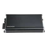 Open Box Kicker CXA660.5 Cx-series 5-CH Amp Class A/b Full-range 46CXA6605T. Fixed Price $359.99.