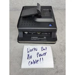 Pyle PLHRDVD904 9.4" Vehicle Headrest Multimedia Player Black No Power Cable. Fixed Price $59.98.