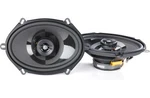 Memphis Audio 5"X7" 2-WAY Coaxial Car Speakers. Fixed Price $66.48.