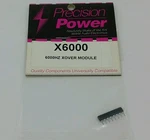 6000 Hz Precision Power Sedona Series Amplifier Crossover Frequency Module Chip. Fixed Price $9.95.