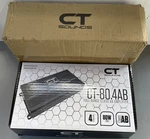 Sounds CT-80.4AB (PD3048539). Fixed Price $99.99.