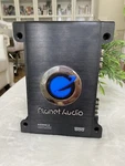 Planet Audio AC600.2 2-CHANNEL Full Range Class A/b Amplifier For 600W Black. Fixed Price $59.99.