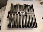 Rockford Fosgate Power BD500.1 Old School Usa Made. Fixed Price $175.00.