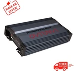 Power Acoustik OD1-1500 Monoblock Amplifier Class-a/b Rms, 1500W Max. Fixed Price $106.65.