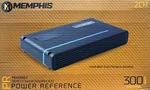 New Memphis PRXA300.2 Power Reference Series, Channel Car Audio Amplifier. Fixed Price $169.00.