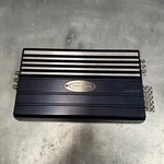 Xdi 805- Arc Audio 5-CHANNEL Car Amplifier For Parts Not Working. Fixed Price $55.95.