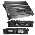 Power Acoustik VA41800D Vertigo Series Channel Amplifier 1800W Max. Fixed Price $84.83.