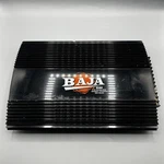 Profile Baja 640 Amplifier Channel Bridgeable 600W Mosfet Car Stereo Audio. Fixed Price $68.88.