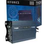 Hifonics TPS-A500.1 500W Mono Marine Sub Amplifier For Polaris Rzr/atv/utv/cart. Fixed Price $89.95.