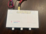 Ppi Precision Power EPX-205 High Quality Crossover Made In Usa. Fixed Price $124.95.