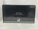 Massive Audio BP1000.4 Watts Blade Series Channel Amplifier Full Range. Fixed Price $150.00.