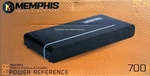 New Memphis PRXA700.5 Power Reference Series, Channel Car Audio Amplifier. Fixed Price $279.00.