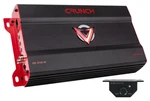 Crunch DR-3725.1D Watt Mono Amplifier Class 1-OHM Car Stereo. Fixed Price $104.95.