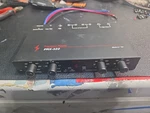 Precision Power FRX322. Fixed Price $198.00.
