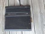 Alpine 3552 Amplifier 4/3/2 Channel. Fixed Price $75.00.