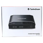 Rockford Fosgate R2-750X1 Prime 750W Monoblock Class-d Car Audio Amplifier New. Fixed Price $339.99.