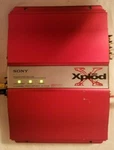 Sony XM-552HX Amplifier Old School. Fixed Price $119.99.