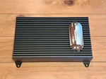 Nakamichi PA302 2CH Mobile Power Amplifier High Fidelity Car Audio Japan Made. Fixed Price $279.00.