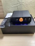 Fosi Audio HT4S Bluetooth Amplifier For Speakers. Fixed Price $114.00.