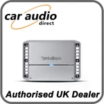 Rockford Fosgate PM400X2 Punch Marine Boat 400-WATT Class-ab 2-CHANNEL Amplifier. Fixed Price $671.64.