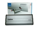 Clarion XR5520 Class 800W Rms 5-CHANNEL Motorcycle Car Audio Amplifier. Fixed Price $189.99.