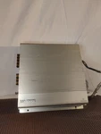 Vintage Majestic 760C Power Amplifier Old School Audio Untested 200W. Fixed Price $59.00.