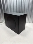 Energy By Klipsch Power Bar Elite Wireless 10 Inch Subwoofer. Fixed Price $79.95.