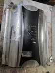 Bazooka EL1500 1-CHANNEL Car Amp For Parts Repair. Fixed Price $30.00.