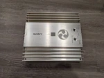 Sq Car Audio Amplifier Sony Es XM-260G Not Working. Fixed Price $65.51.