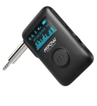 Mpow BH408A Wireless Bluetooth Receiver 3.5MM Aux In. Fixed Price $17.49.